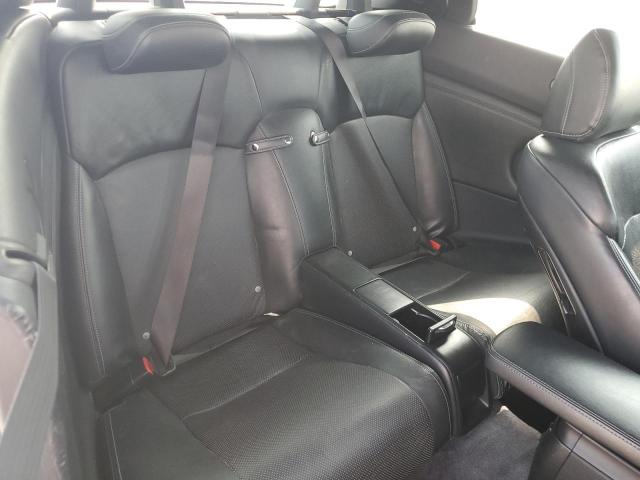 Photo 10 from auction – 2014 LEXUS IS 250 with VIN JTHFF2C2XE2530505