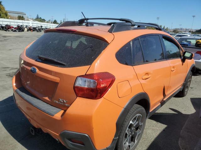 Photo 3 from auction – 2015 SUBARU XV CROSSTR with VIN JF2GPAFC6FH329105