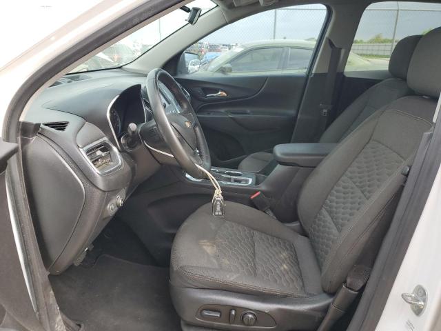 Photo 7 from auction – 2018 CHEVROLET EQUINOX LT with VIN 2GNAXJEV2J6149987