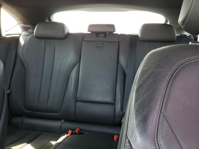 Photo 10 from auction – 2018 BMW X6 XDRIVE3 with VIN 5UXKU2C53J0X50203