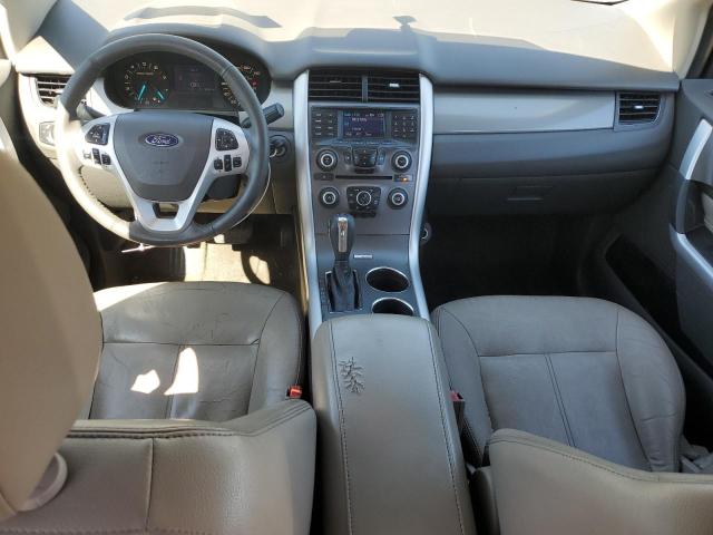 Photo 8 from auction – 2013 FORD EDGE SEL with VIN 2FMDK4JC9DBB18298