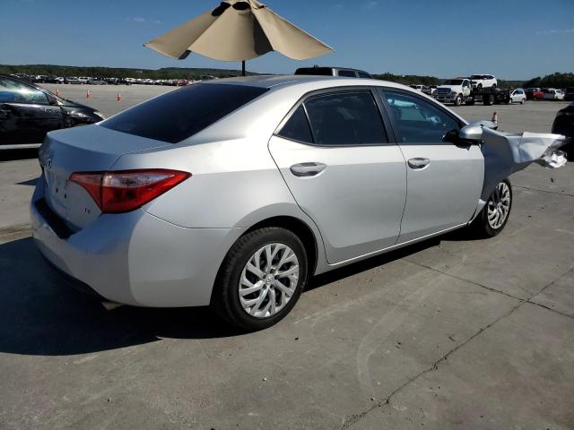 Photo 3 from auction – 2017 TOYOTA COROLLA L with VIN 2T1BURHE3HC846920