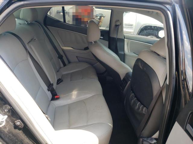 Photo 10 from auction – 2015 KIA OPTIMA EX with VIN 5XXGN4A70FG417788