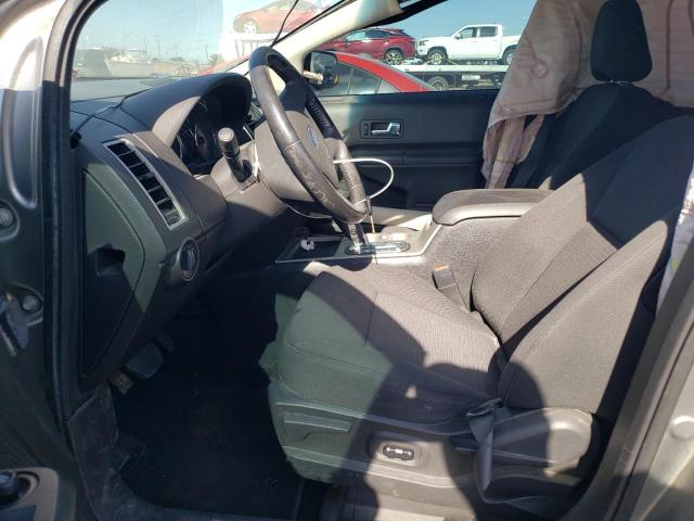 Photo 7 from auction – 2008 FORD EDGE SEL with VIN 2FMDK38C68BA78543