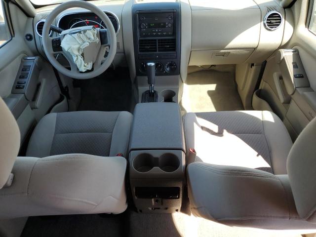 Photo 8 from auction – 2006 FORD EXPLORER X with VIN 1FMEU62E76UA60540