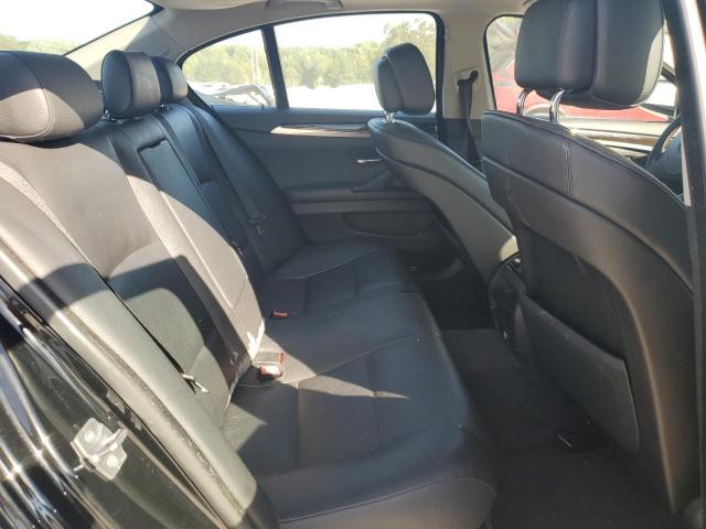 Photo 10 from auction – 2012 BMW 535 I with VIN WBAFR7C53CC808259
