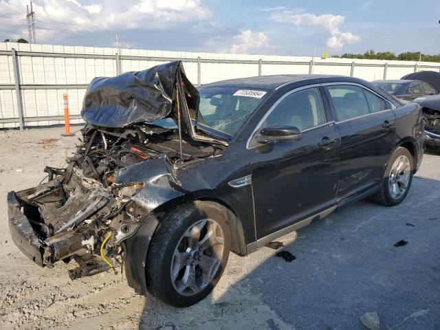 Фото 1 с аукциона – 2012 FORD TAURUS SEL с VIN 1FAHP2EW0CG121216