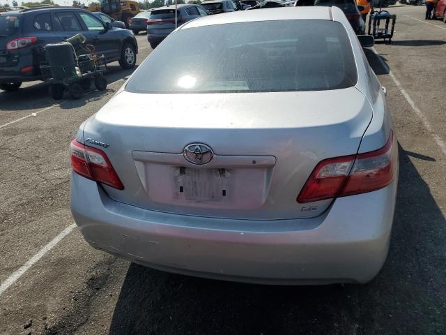 Photo 6 from auction – 2007 TOYOTA CAMRY CE with VIN 4T1BE46KX7U605233