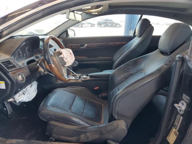 Photo 7 from auction – 2012 MERCEDES-BENZ E 550 with VIN WDDKJ7DB4CF172095
