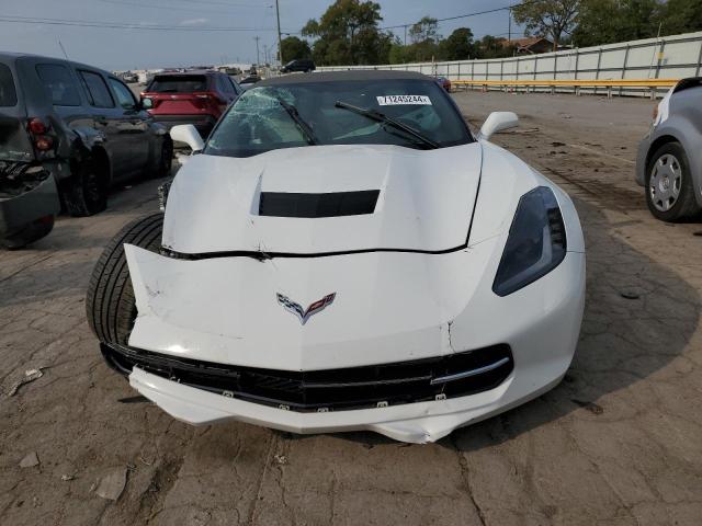 Photo 5 from auction – 2016 CHEVROLET CORVETTE S with VIN 1G1YB3D78G5100939