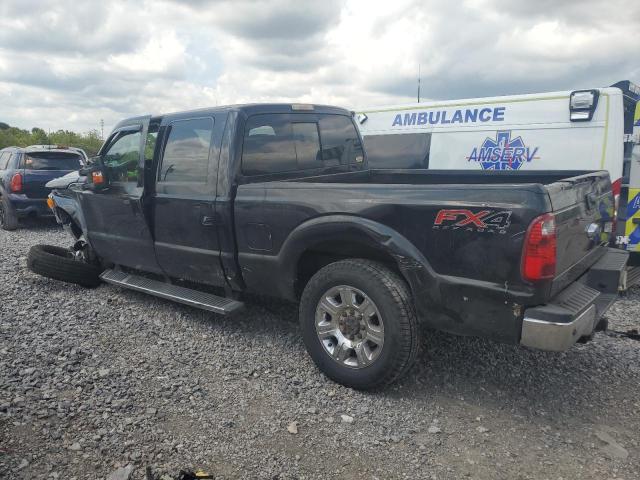 Photo 2 from auction – 2013 FORD F250 SUPER with VIN 1FT7W2B62DEA43872