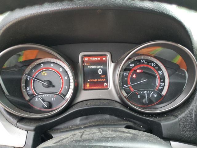 Photo 9 from auction – 2015 DODGE JOURNEY CR with VIN 3C4PDCGG4FT577990