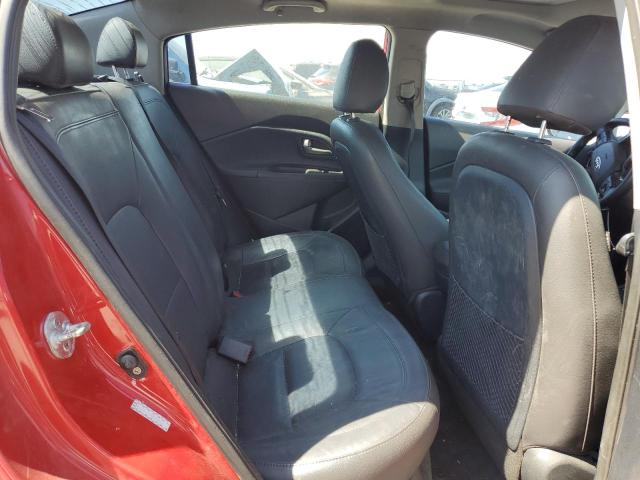 Photo 10 from auction – 2013 KIA RIO EX with VIN KNADN4A34D6198441
