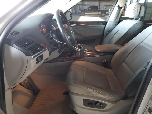 Photo 7 from auction – 2008 BMW X5 3.0I with VIN 5UXFE43558L028248