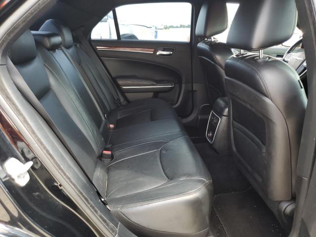 Photo 10 from auction – 2013 CHRYSLER 300 with VIN 2C3CCAAG8DH572669