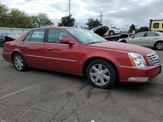 Photo 4 from auction – 2007 CADILLAC DTS with VIN 1G6KD57Y27U173689
