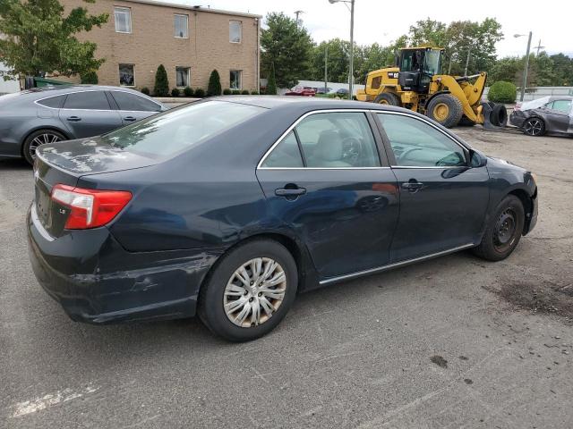 Photo 3 from auction – 2012 TOYOTA CAMRY BASE with VIN 4T1BF1FK7CU117072