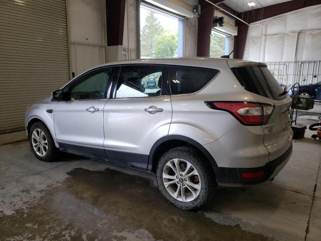 Photo 2 from auction – 2017 FORD ESCAPE SE with VIN 1FMCU0GD3HUC33641