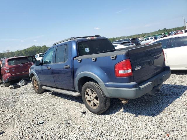 Photo 2 from auction – 2007 FORD EXPLORER S with VIN 1FMEU31K97UA02274