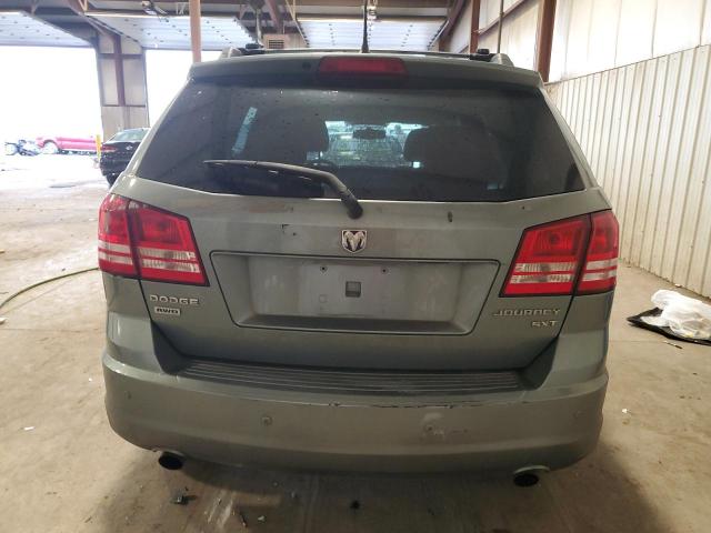 Photo 6 from auction – 2010 DODGE JOURNEY SX with VIN 3D4PH5FV7AT135815