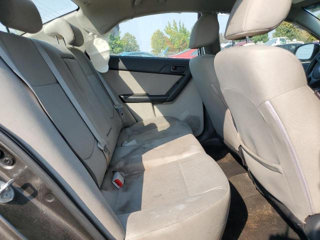 Photo 10 from auction – 2011 KIA FORTE EX with VIN KNAFU4A29B5448164