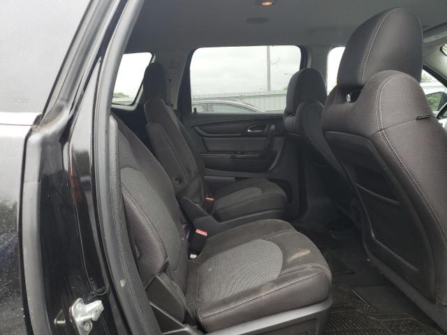 Photo 11 from auction – 2017 CHEVROLET TRAVERSE L with VIN 1GNKVGKD1HJ344288