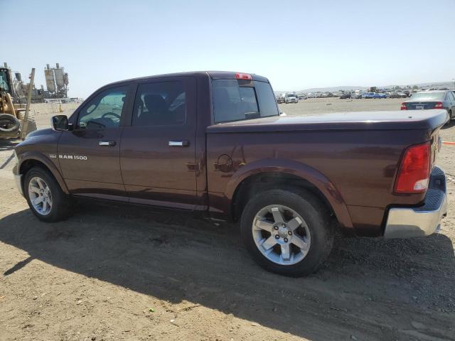 Photo 2 from auction – 2012 DODGE RAM 1500 L with VIN 1C6RD6NT6CS182031