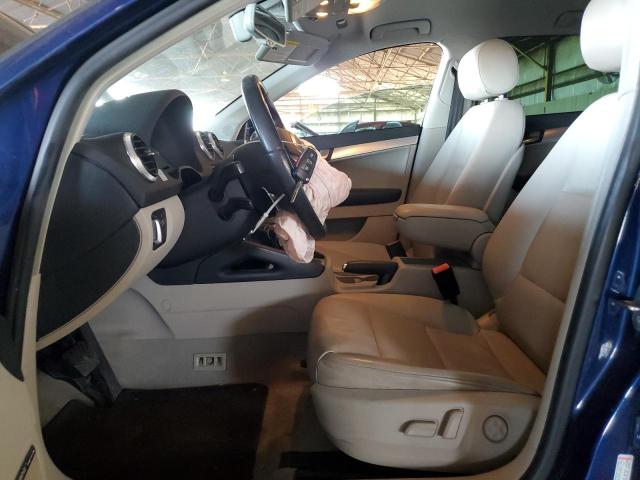 Photo 7 from auction – 2012 AUDI A3 PREMIUM with VIN WAUKJAFM5CA069042