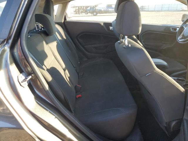 Photo 10 from auction – 2016 FORD FIESTA SE with VIN 3FADP4EJ5GM141715