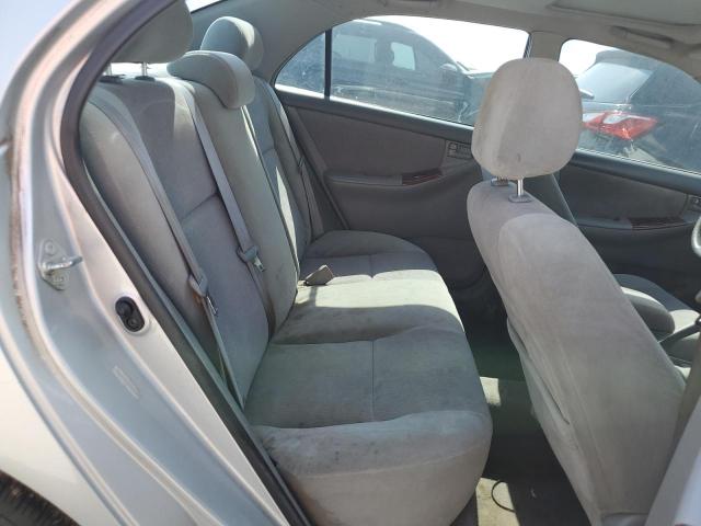 Photo 10 from auction – 2007 TOYOTA COROLLA CE with VIN 1NXBR32E97Z893616