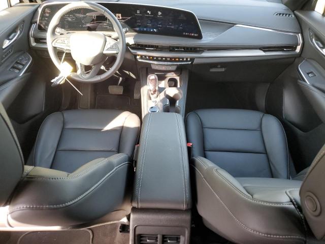 Photo 8 from auction – 2024 CADILLAC XT4 PREMIU with VIN 1GYFZDR40RF219252