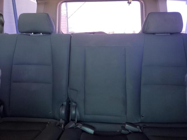 Photo 10 from auction – 2007 HONDA PILOT with VIN 2HKYF18147H504228