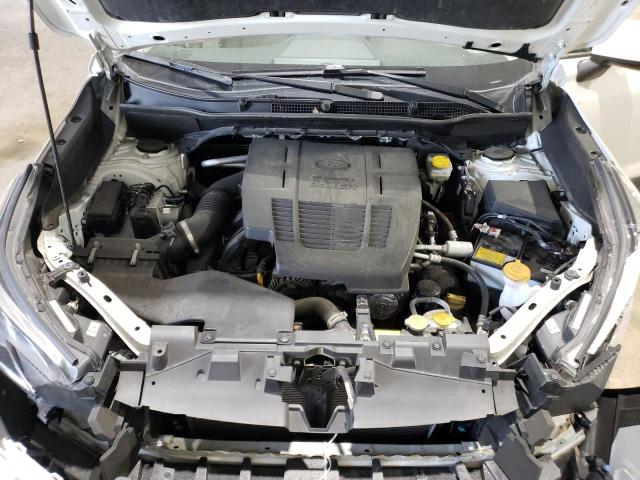 Photo 12 from auction – 2022 SUBARU FORESTER P with VIN JF2SKAEC8NH472422
