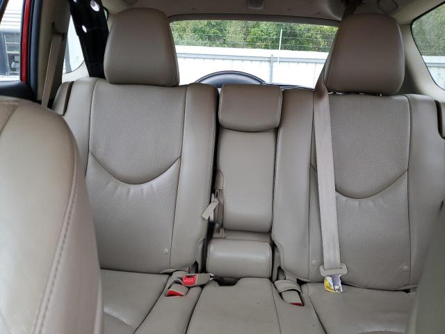 Photo 10 from auction – 2012 TOYOTA RAV4 LIMIT with VIN 2T3DK4DV9CW077538