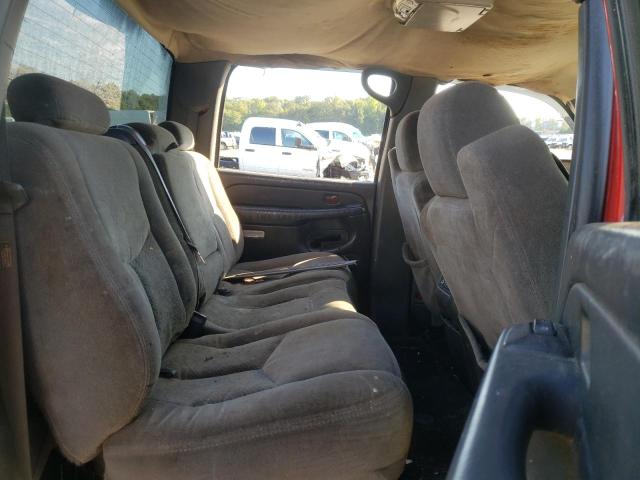 Photo 10 from auction – 2006 CHEVROLET SILVERADO with VIN 1GCHK23UX6F163672