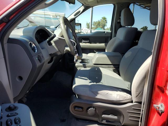 Photo 7 from auction – 2008 FORD F150 SUPER with VIN 1FTRW12W08FB78920