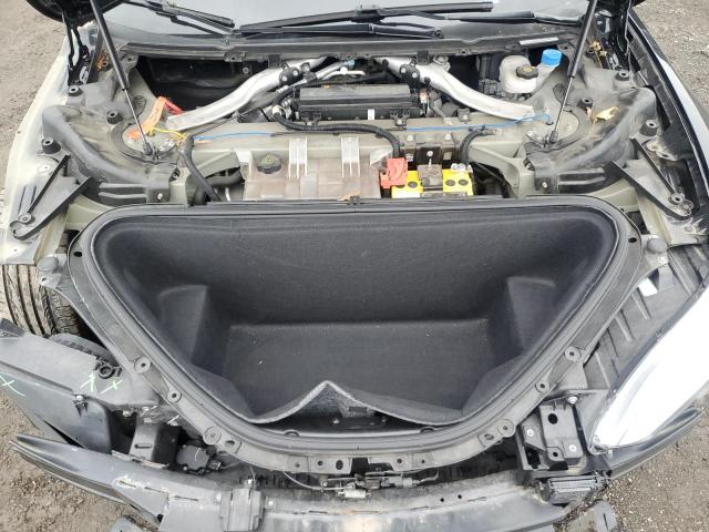 Photo 11 from auction – 2018 TESLA MODEL S with VIN 5YJSA1E27JF261442