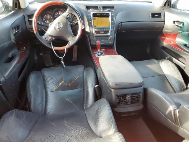 Photo 8 from auction – 2010 LEXUS GS 350 with VIN JTHBE1KS8A0050367