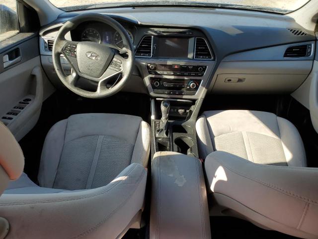 Photo 8 from auction – 2016 HYUNDAI SONATA SE with VIN 5NPE24AF4GH365871