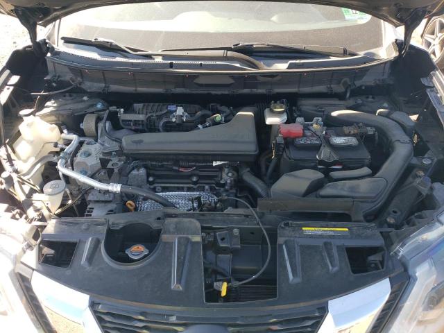 Photo 12 from auction – 2018 NISSAN ROGUE S with VIN KNMAT2MV0JP616951