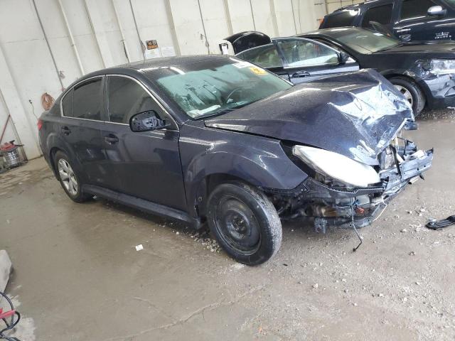 Photo 4 from auction – 2014 SUBARU LEGACY with VIN 4S3BMBD68E3016735