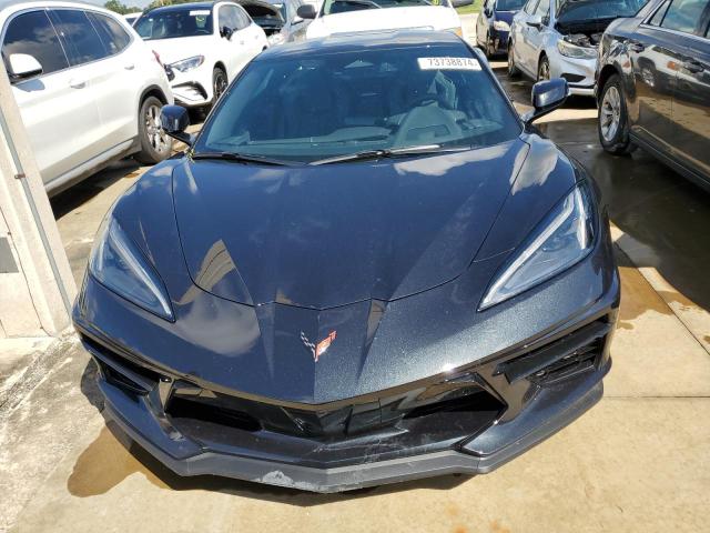 Photo 5 from auction – 2024 CHEVROLET CORVETTE S with VIN 1G1YA2D43R5113605