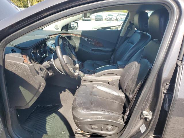 Photo 7 from auction – 2012 BUICK LACROSSE P with VIN 1G4GD5ER6CF306964