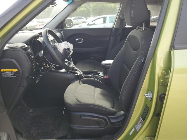 Photo 7 from auction – 2017 KIA SOUL with VIN KNDJN2A20H7882646