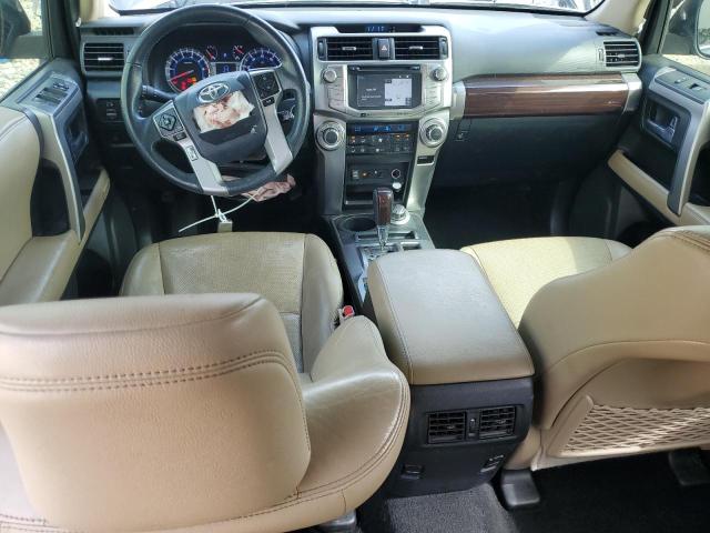 Zdjęcie 8 z aukcji – 2016 TOYOTA 4RUNNER SR z VIN JTEBU5JRXG5391867