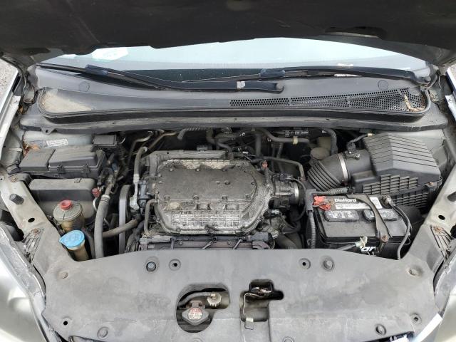 Photo 12 from auction – 2007 HONDA ODYSSEY EX with VIN 5FNRL38657B050512