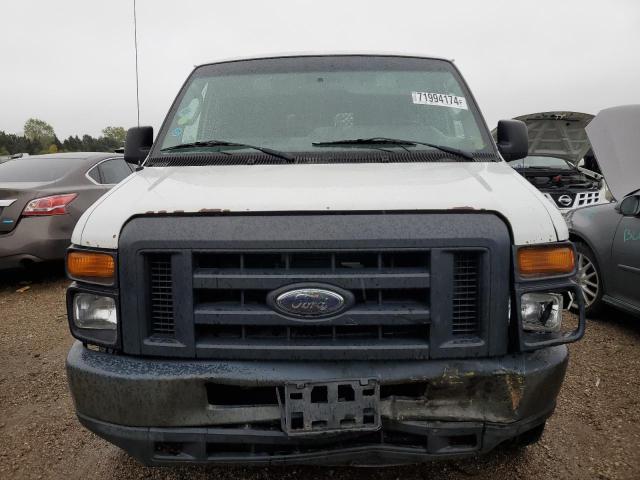 Photo 5 from auction – 2012 FORD ECONOLINE with VIN 1FTNE2EW1CDB38515