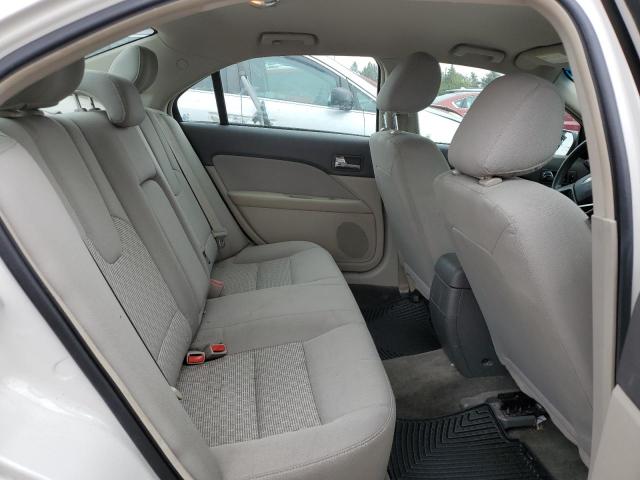 Photo 10 from auction – 2011 FORD FUSION S with VIN 3FAHP0GA5BR293237