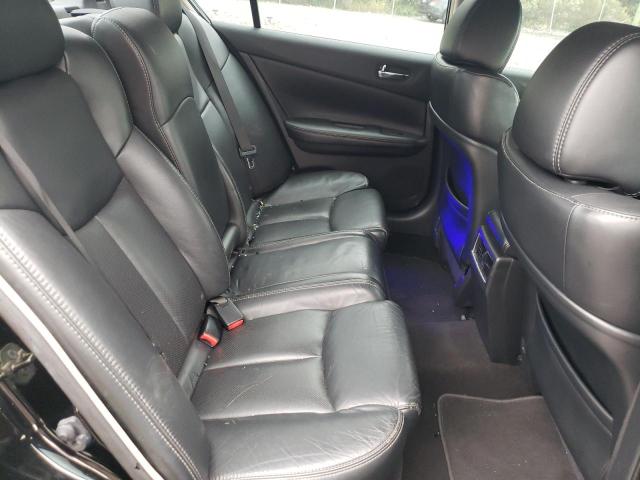Photo 10 from auction – 2014 NISSAN MAXIMA S with VIN 1N4AA5AP5EC464830