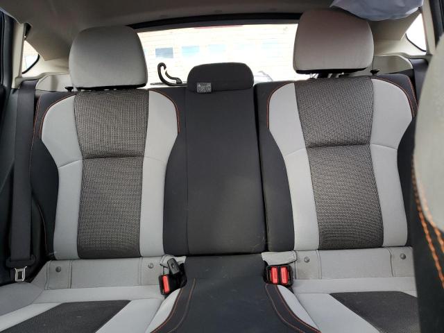 Photo 10 from auction – 2023 SUBARU CROSSTREK with VIN JF2GTACC0P9239217